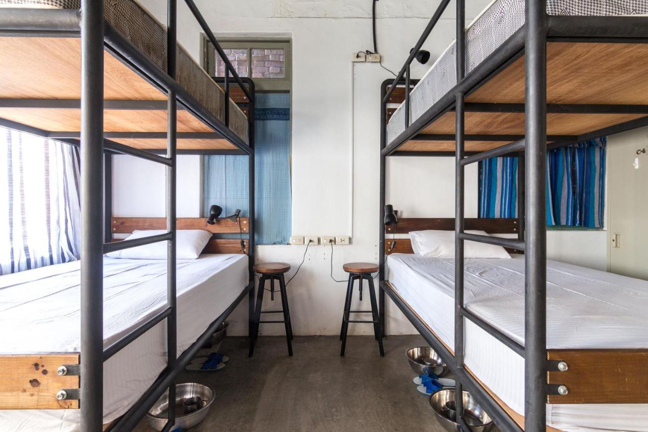 Pisces Youth Hostel Taitung Exterior photo